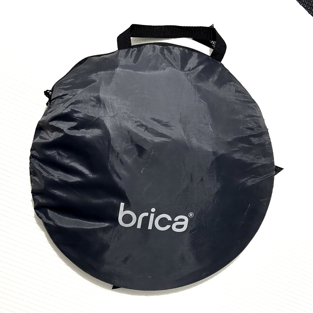 Brica Stroller Canopy